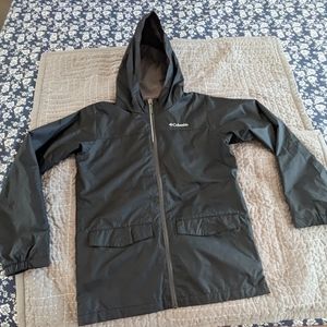 Columbia youth Jacket